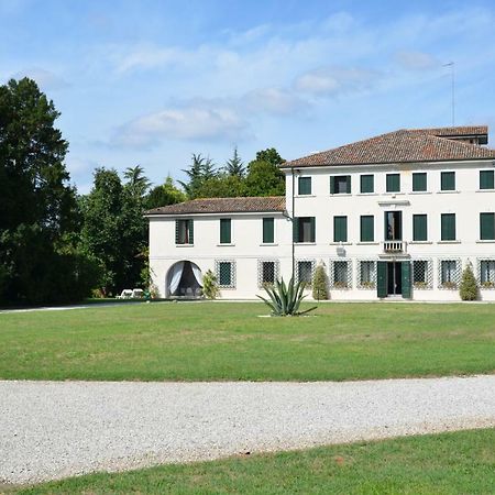 Villa Domenica Relais Lancenigo Екстериор снимка