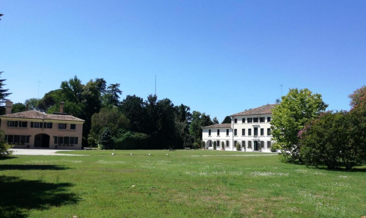 Villa Domenica Relais Lancenigo Екстериор снимка