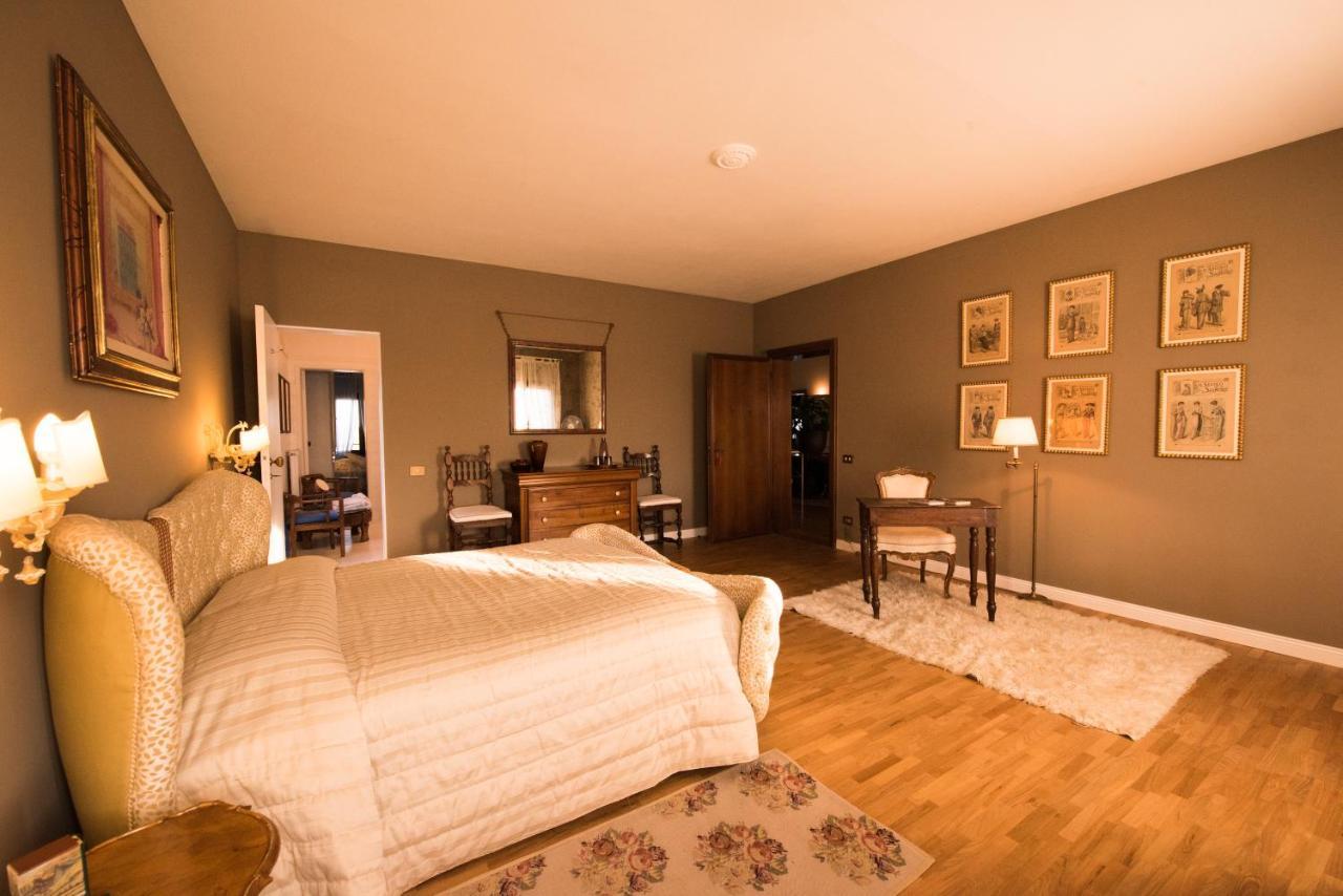 Villa Domenica Relais Lancenigo Екстериор снимка