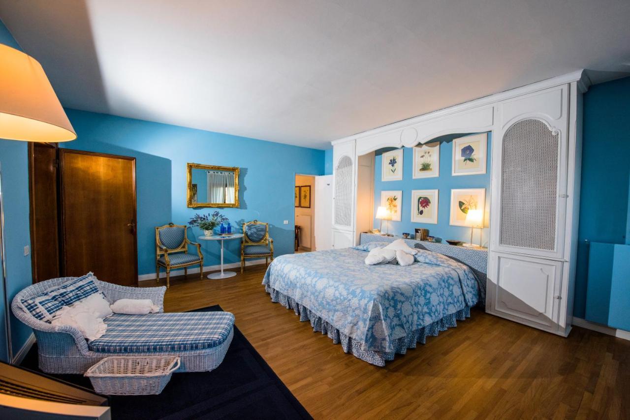 Villa Domenica Relais Lancenigo Екстериор снимка